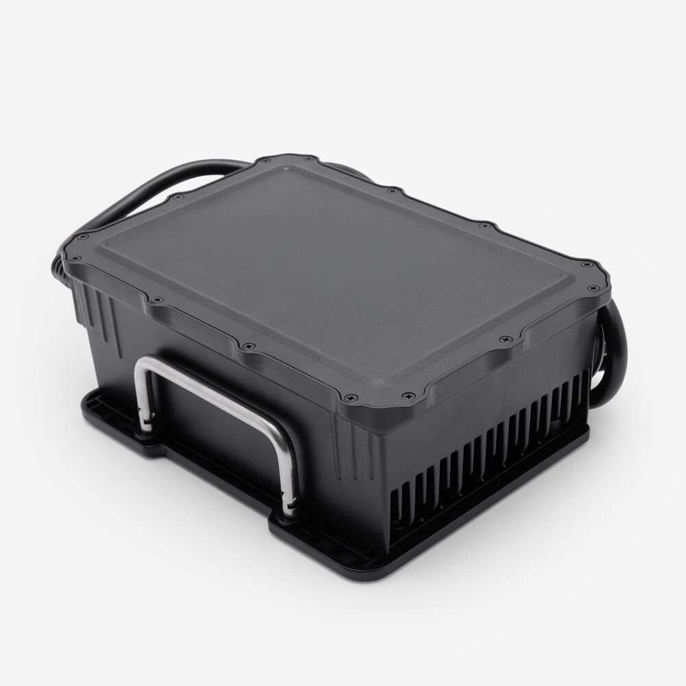 Battery Pack Charger (2-Pin Plug) 72V 15A