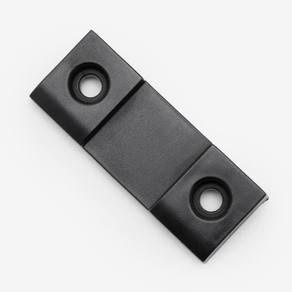Front and Side Battery Strap