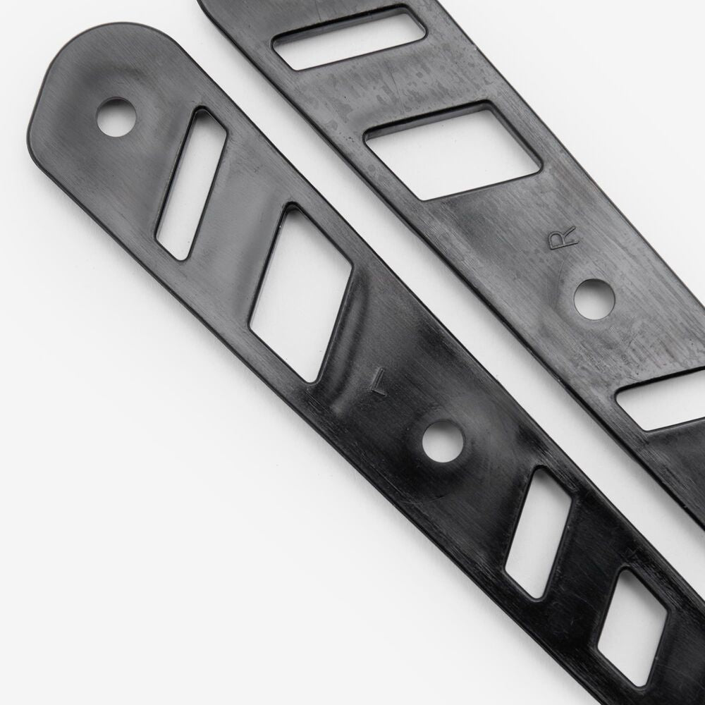 Front and Side Battery Strap