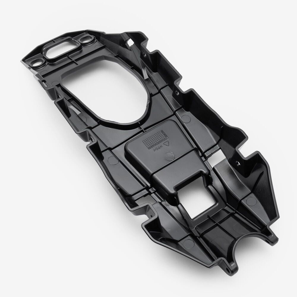Battery Box Lid Black