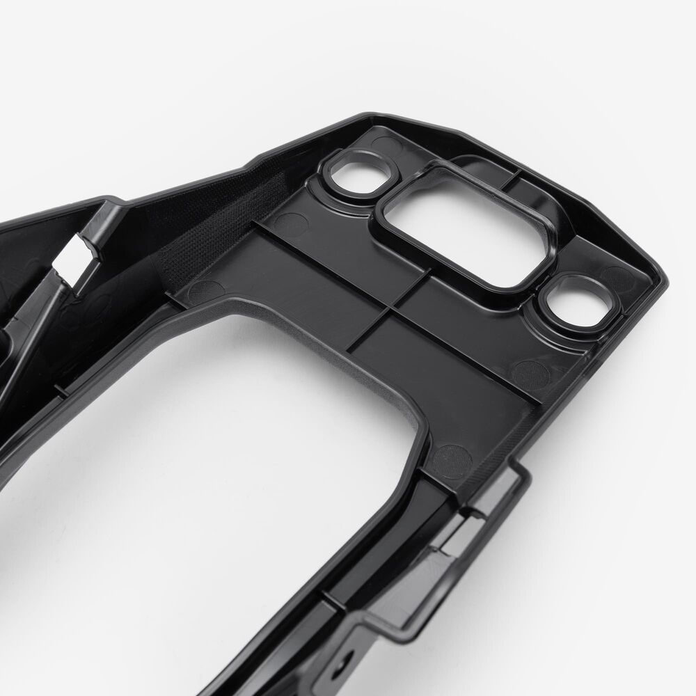 Battery Box Lid Black