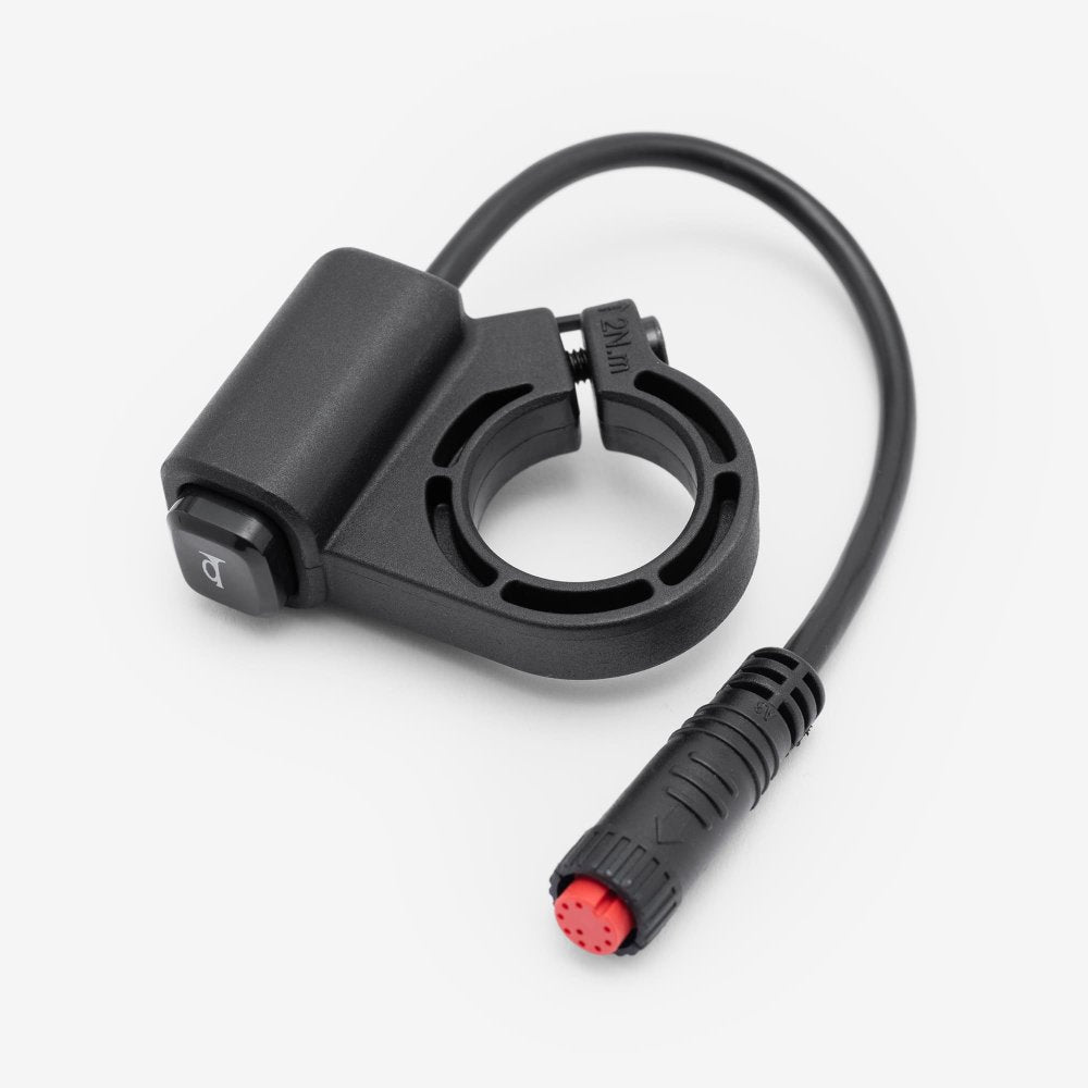 Horn Button