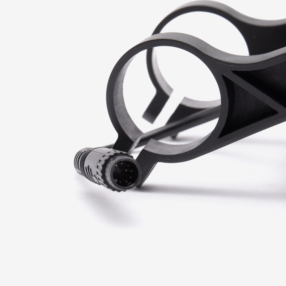Speedo Assembly