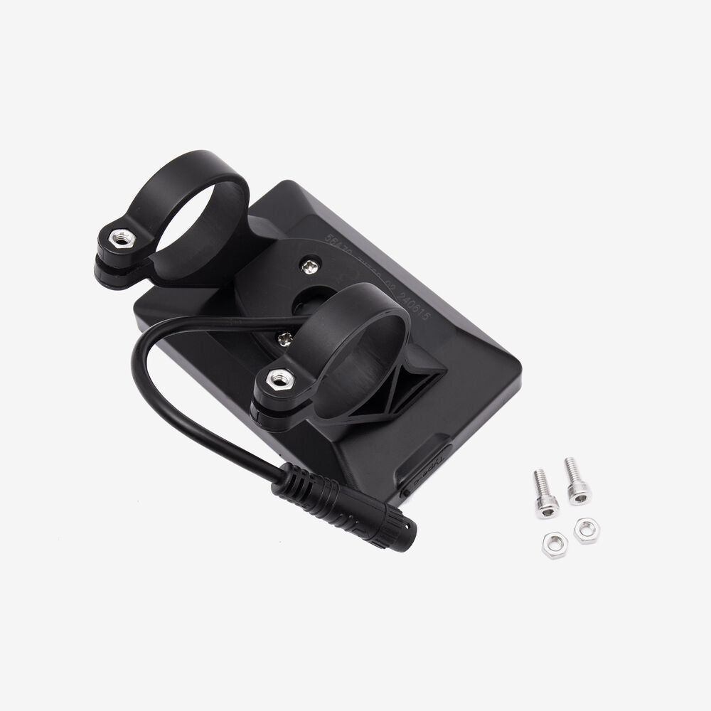 Speedo Assembly