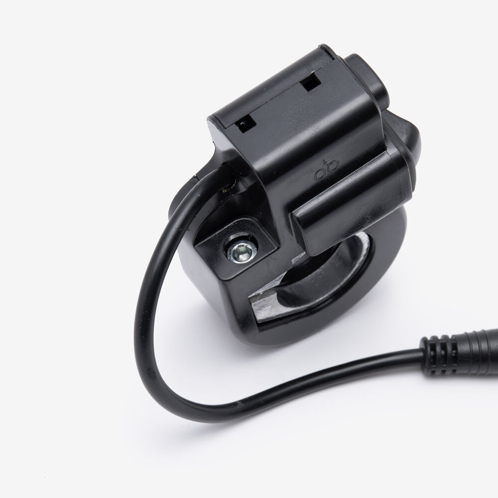 Handlebar Switch (Left)