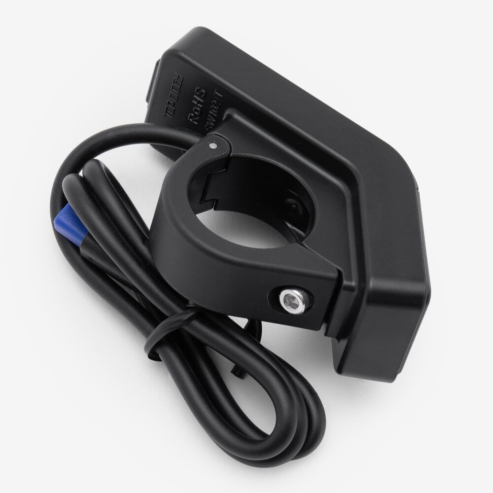 EBMX SW102T Display for X-9000 Controller V3
