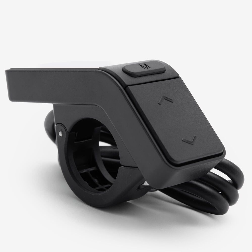 EBMX SW102T Display for X-9000 Controller V3