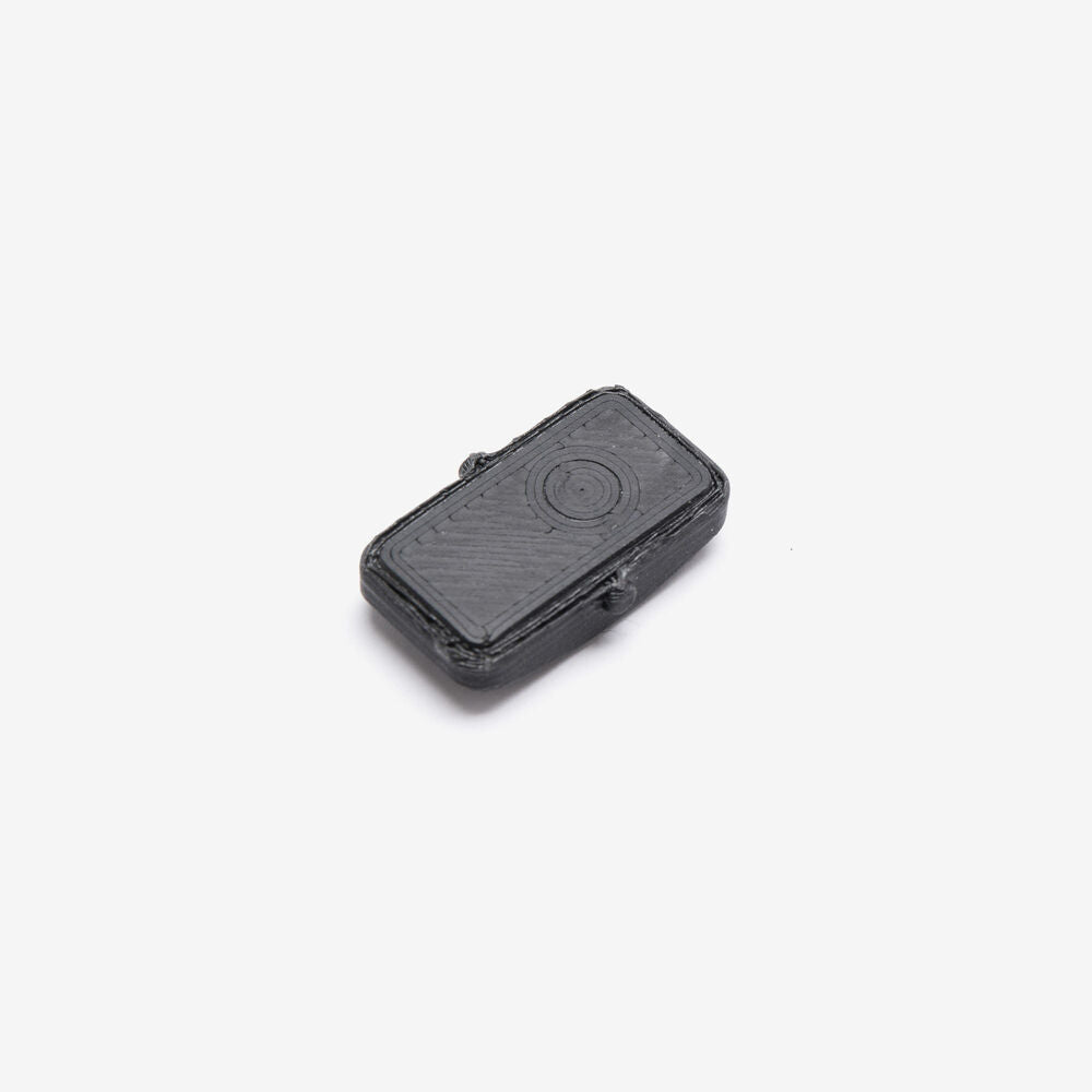 Headlight Switch Blanking Plate for TL50