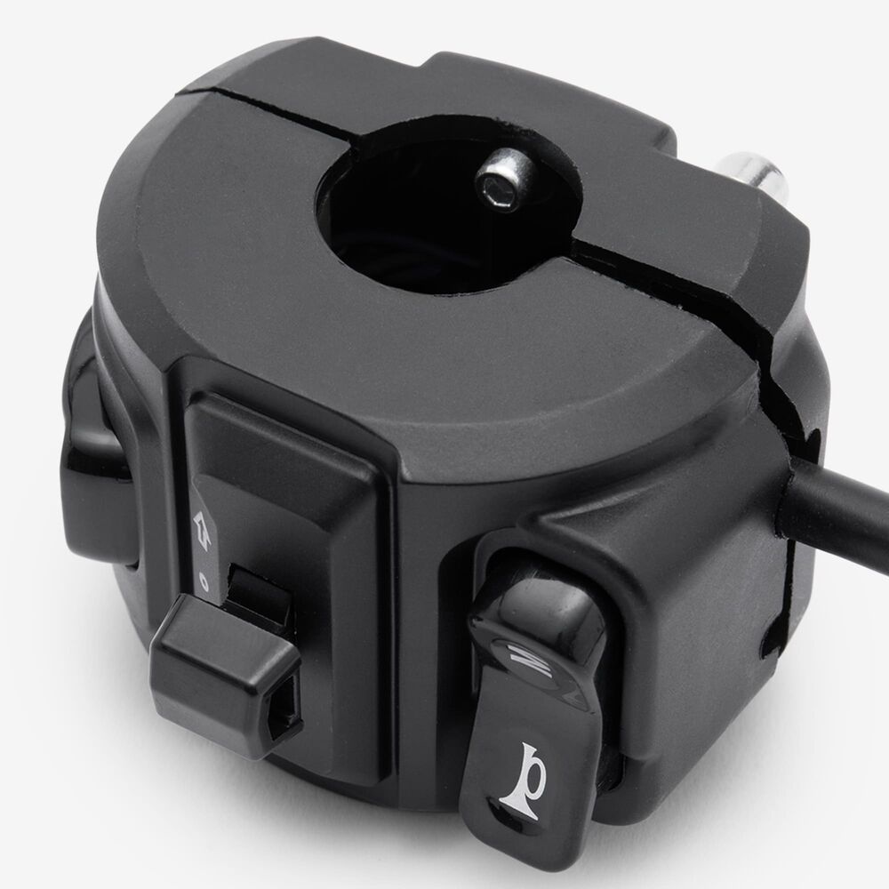 Handlebar Switch (Left)