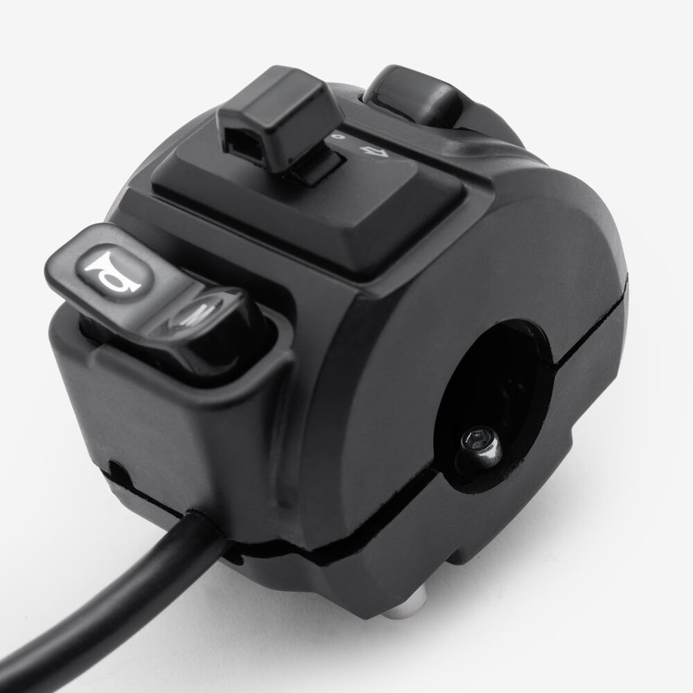 Handlebar Switch (Left)