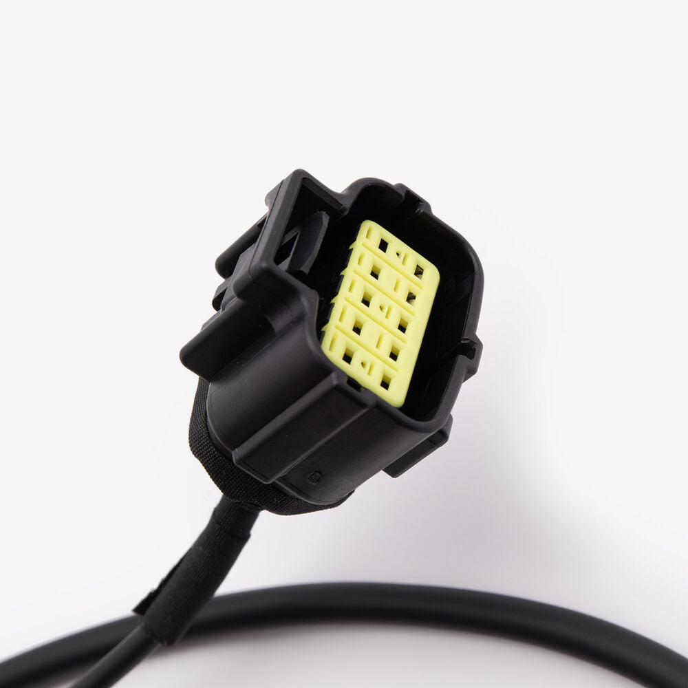 EBMX Ultra Bee Stock Display Harness (compatible With X-9000) for Ultra_bee
