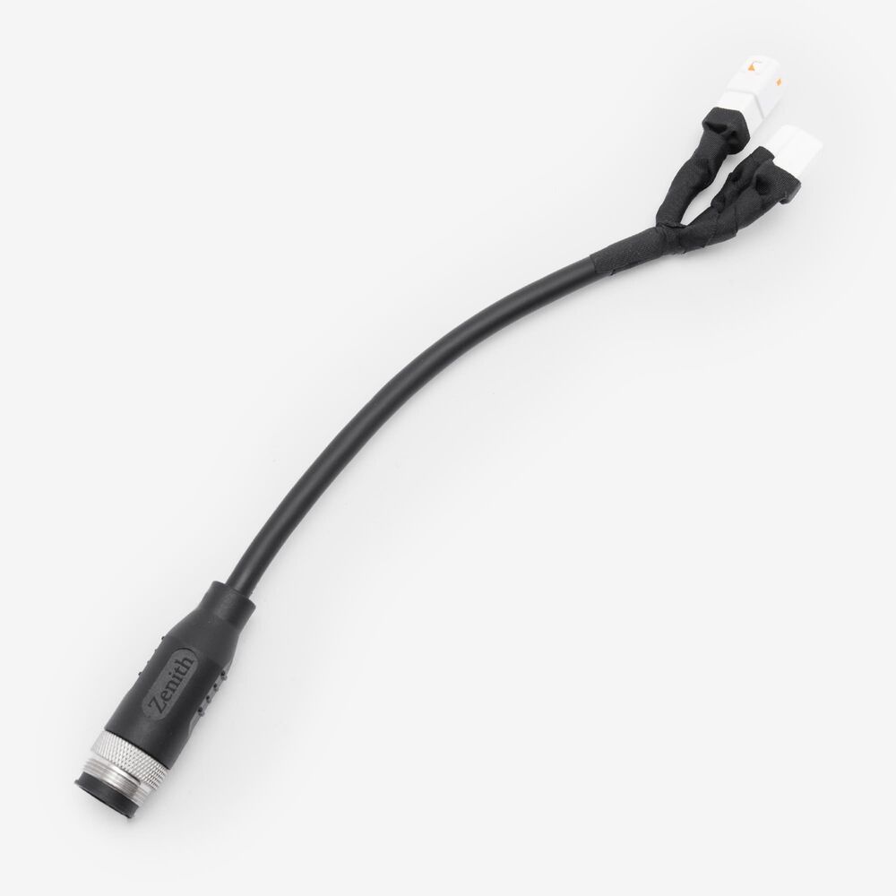EBMX Harness for X-9000 Controller for Rerode R1