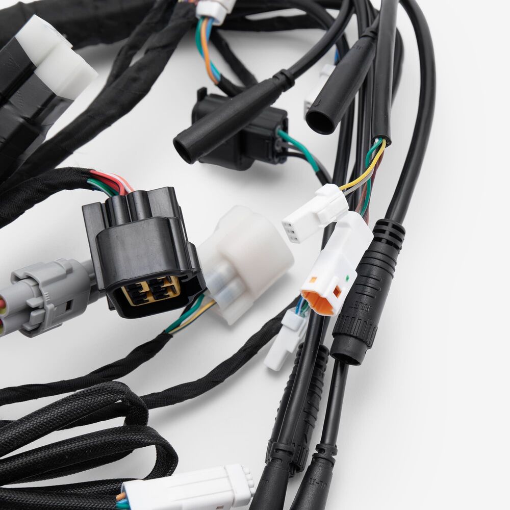 Wiring Loom