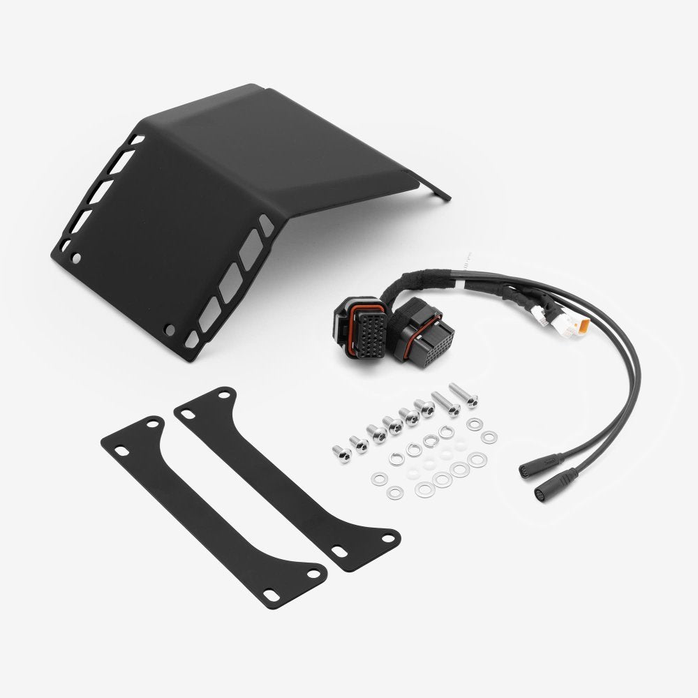 EBMX X-9000 V3 Harness for X3