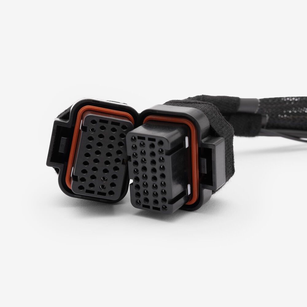 EBMX X-9000 V3 Harness for Light Bee