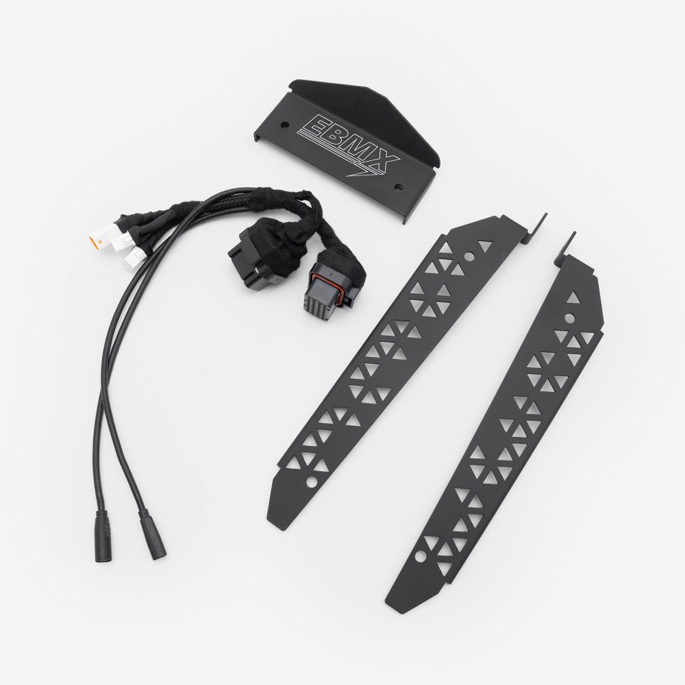EBMX Harness for X-9000 Controller for Rerode R1