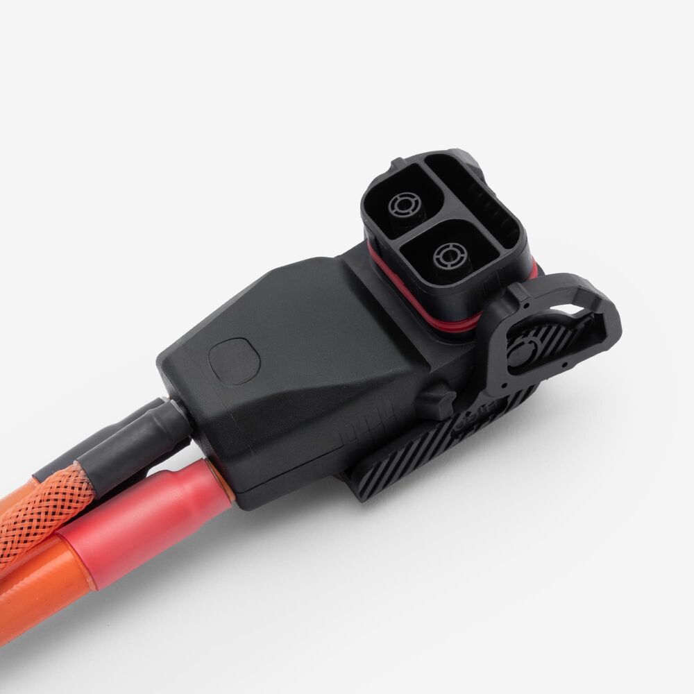 Battery Power Connection Sub Cable