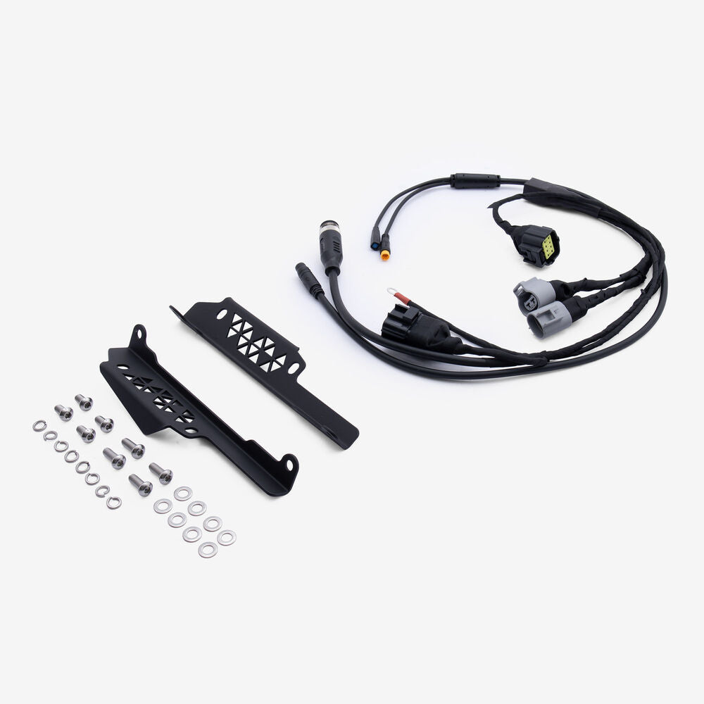 EBMX X-9000 Harness for Ultra Bee