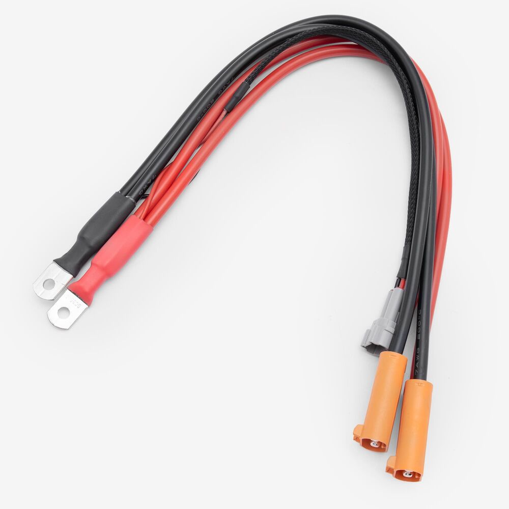 EBMX V3 X-9000 Controller Harness for ERide Pro SR