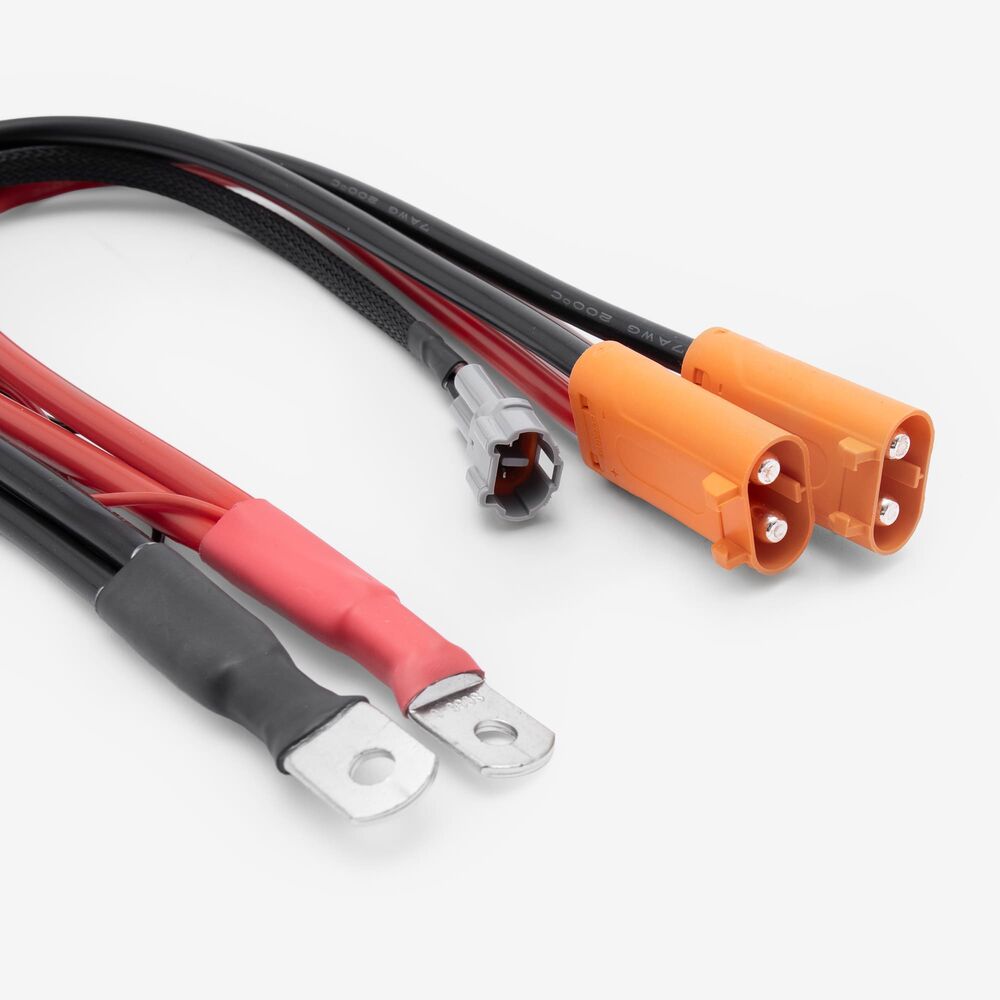 EBMX V3 X-9000 Controller Harness for ERide Pro SR