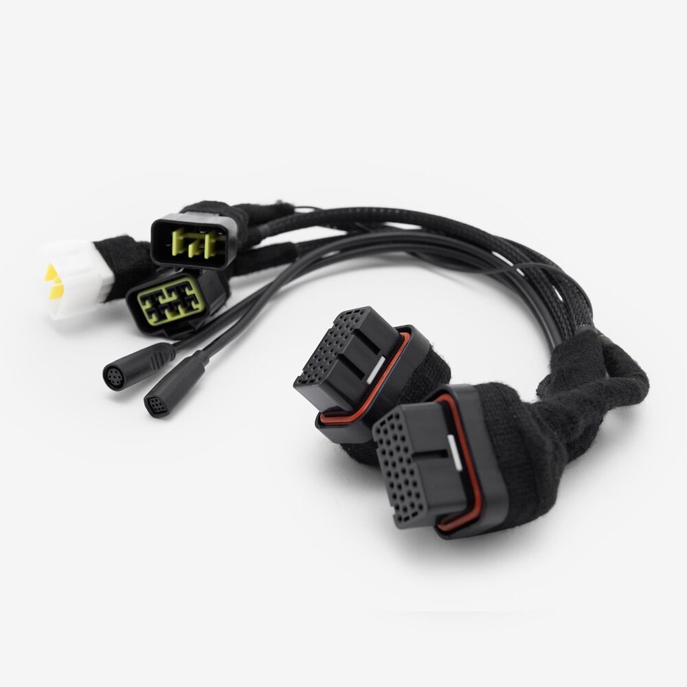 EBMX XLB-60 Harness V3 for SRLGB