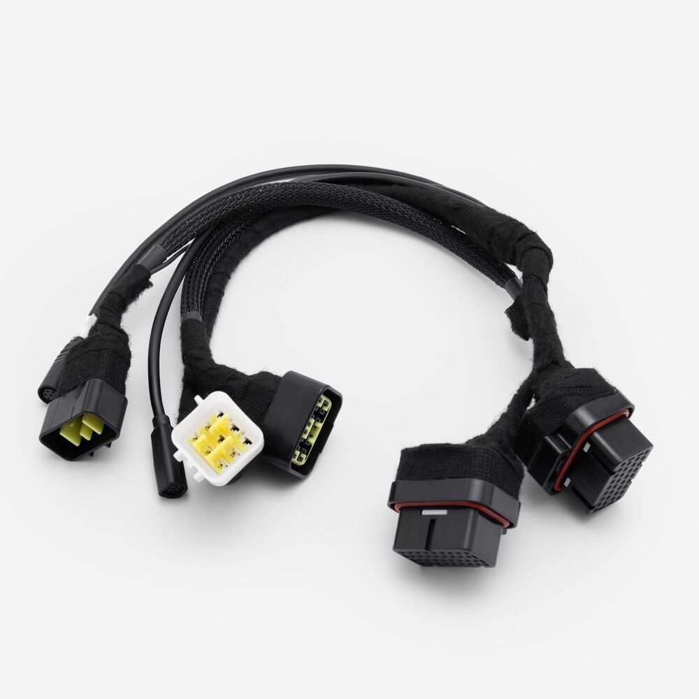 EBMX XLB-60 Harness V3 for SRLGB