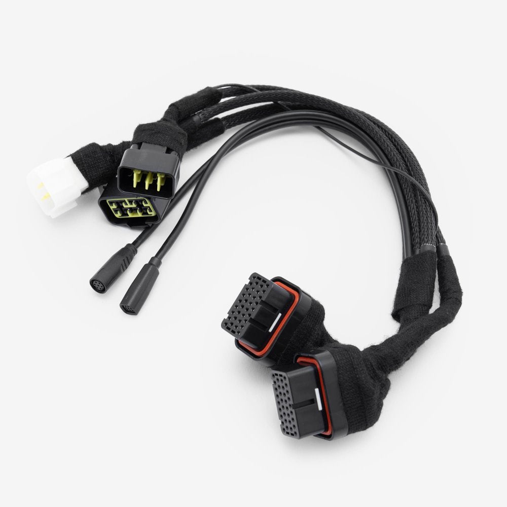 EBMX XLB-60 Harness V3 for SRLGB