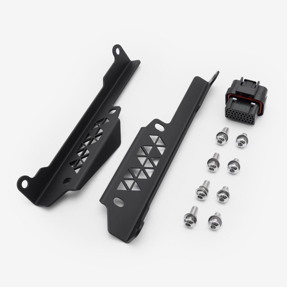 EBMX X-9000 Race Harness For Ultra Bee for SRUB
