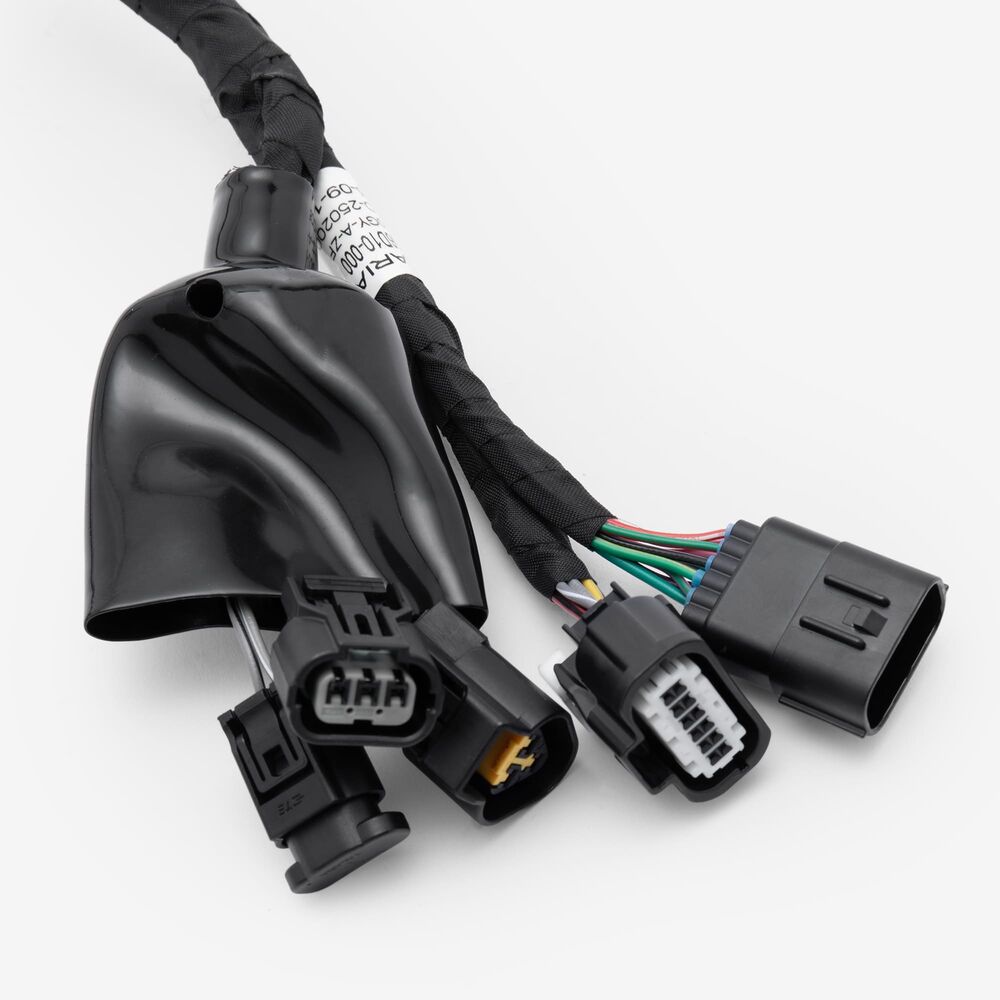 Wiring Loom