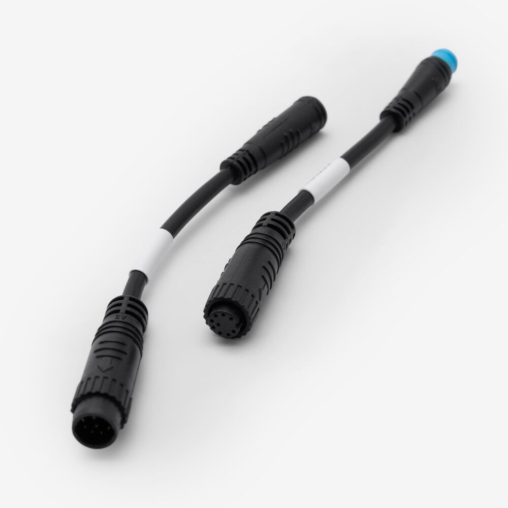 Speedo Assembly Adapter Cable