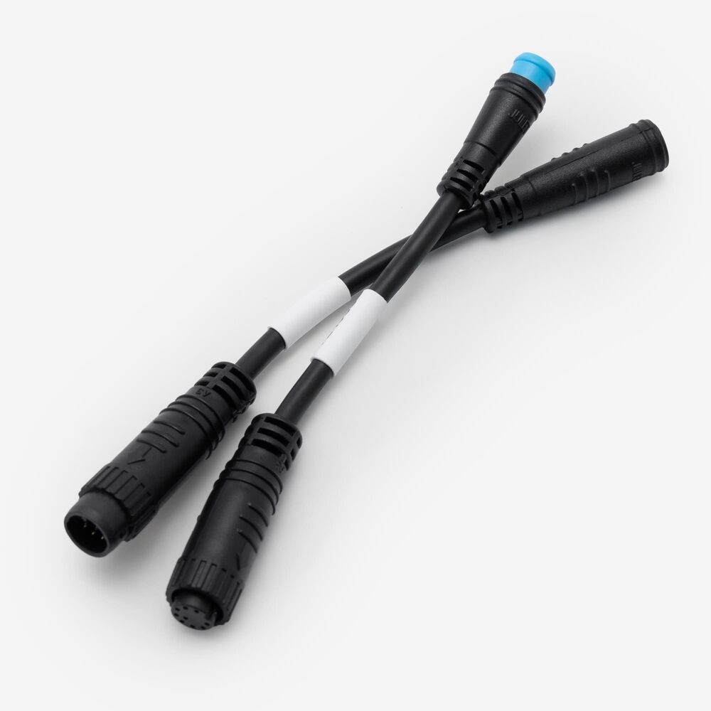 Speedo Assembly Adapter Cable