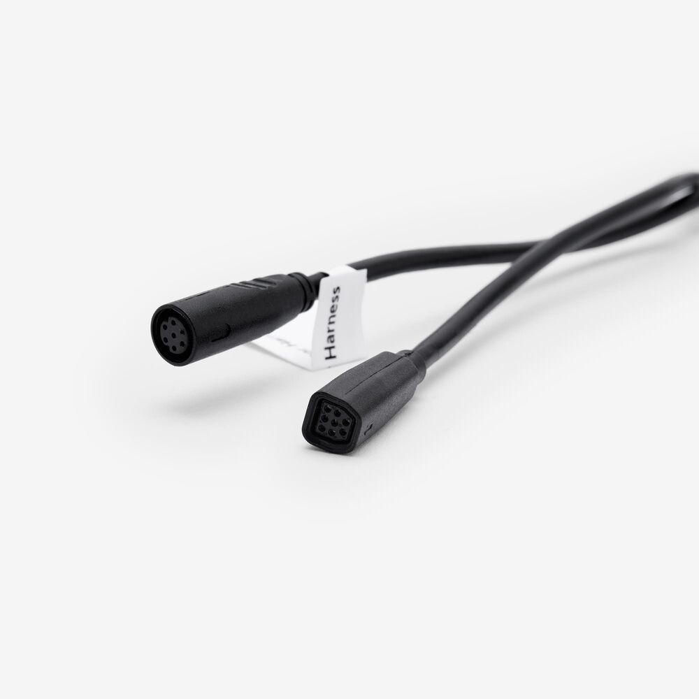 EBMX X-9000 V3 Harness for E-Ride PRO-SS 3.0