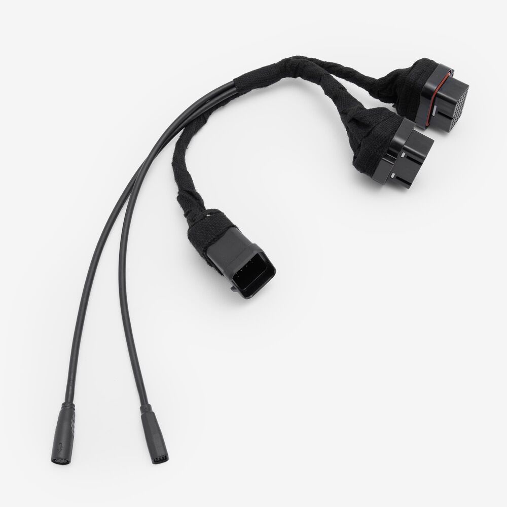 EBMX X-9000 V3 Harness for E-Ride PRO-SS 2.0