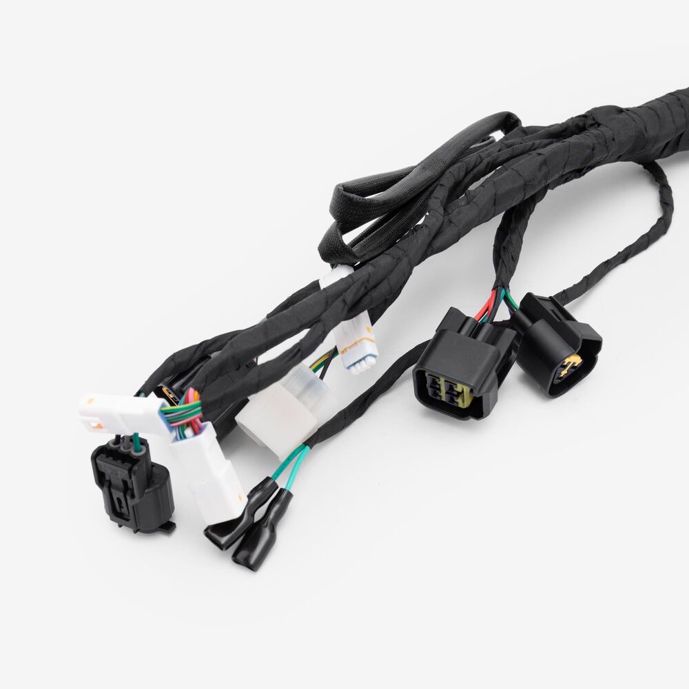 Wiring Loom