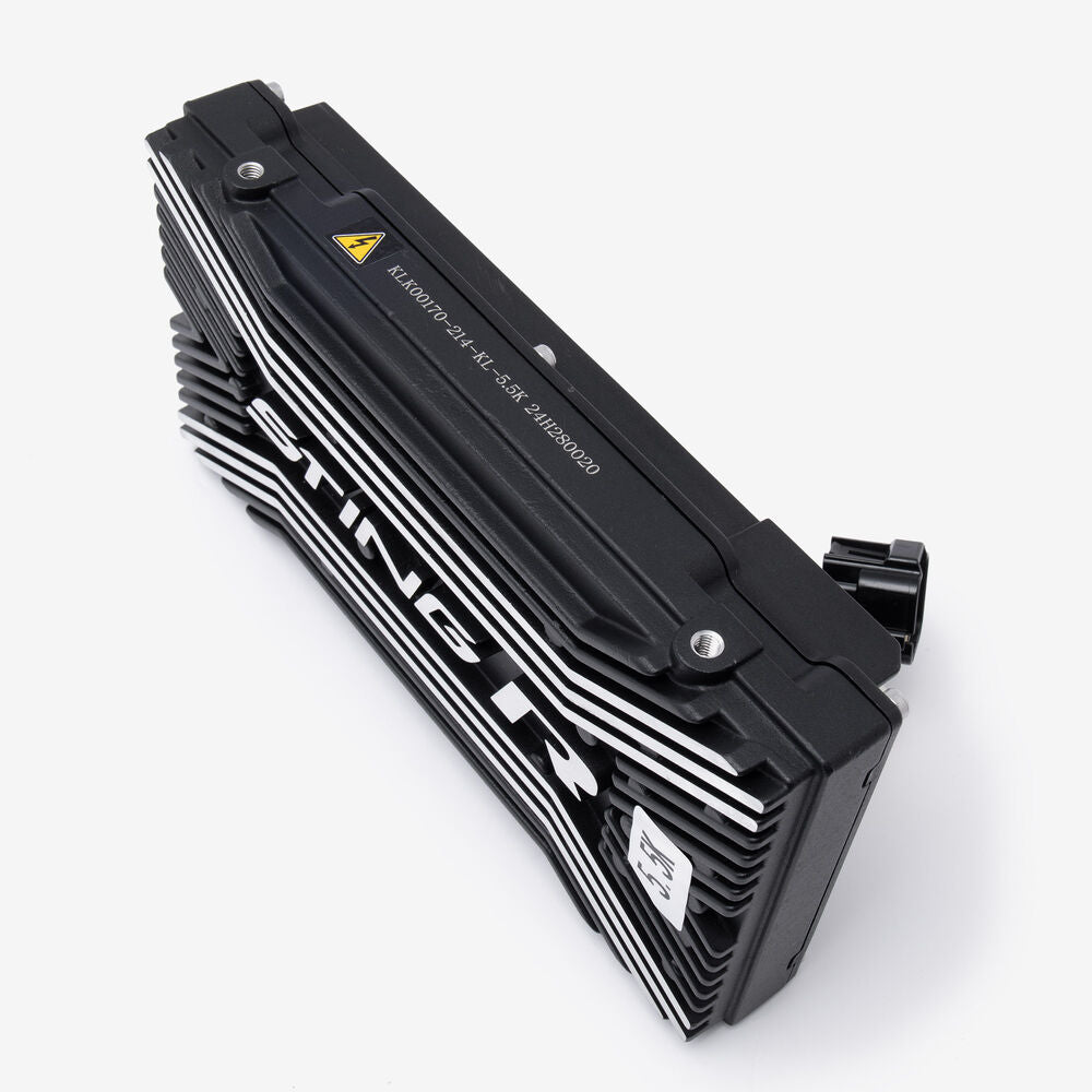 Motor Controller
