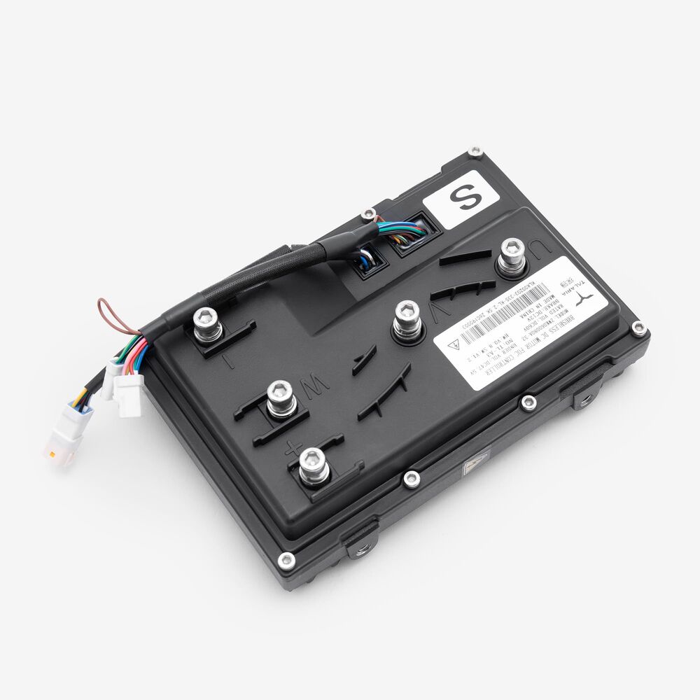 Motor Controller