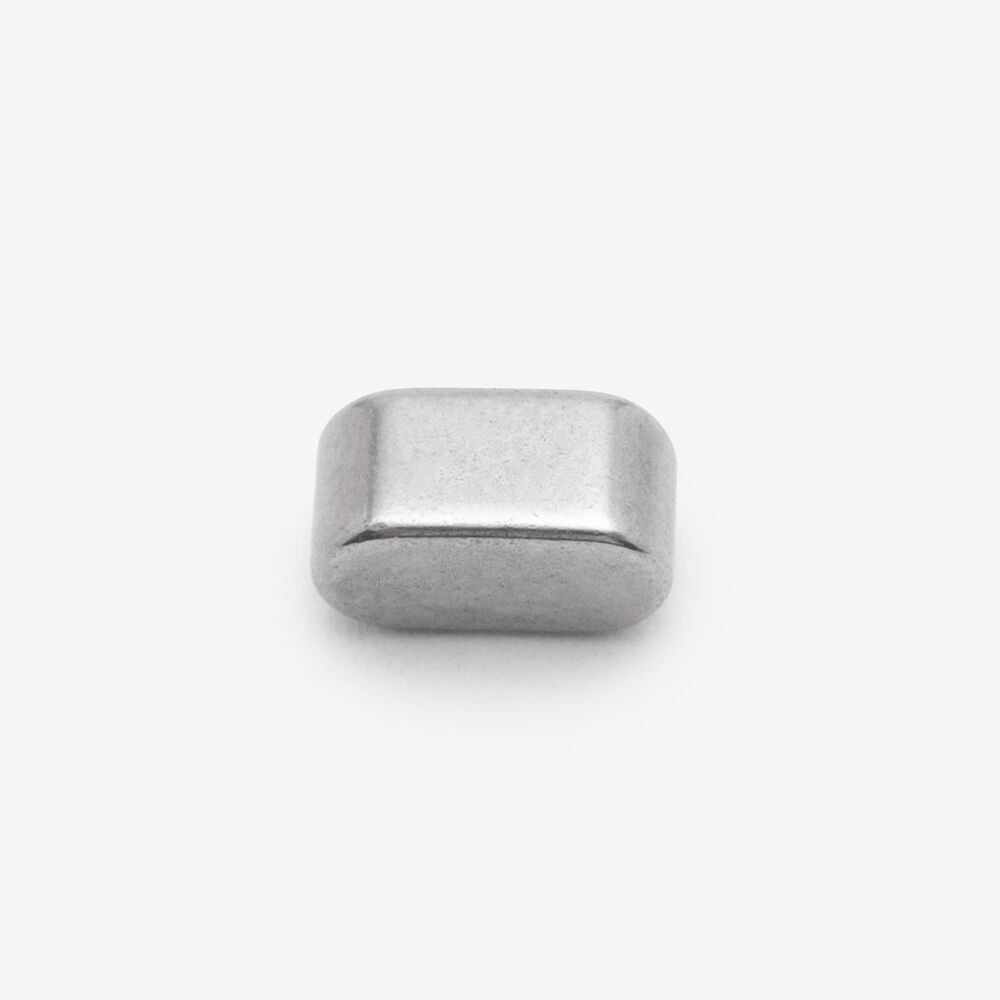 Woodruff Key 4 x 4 x 8mm