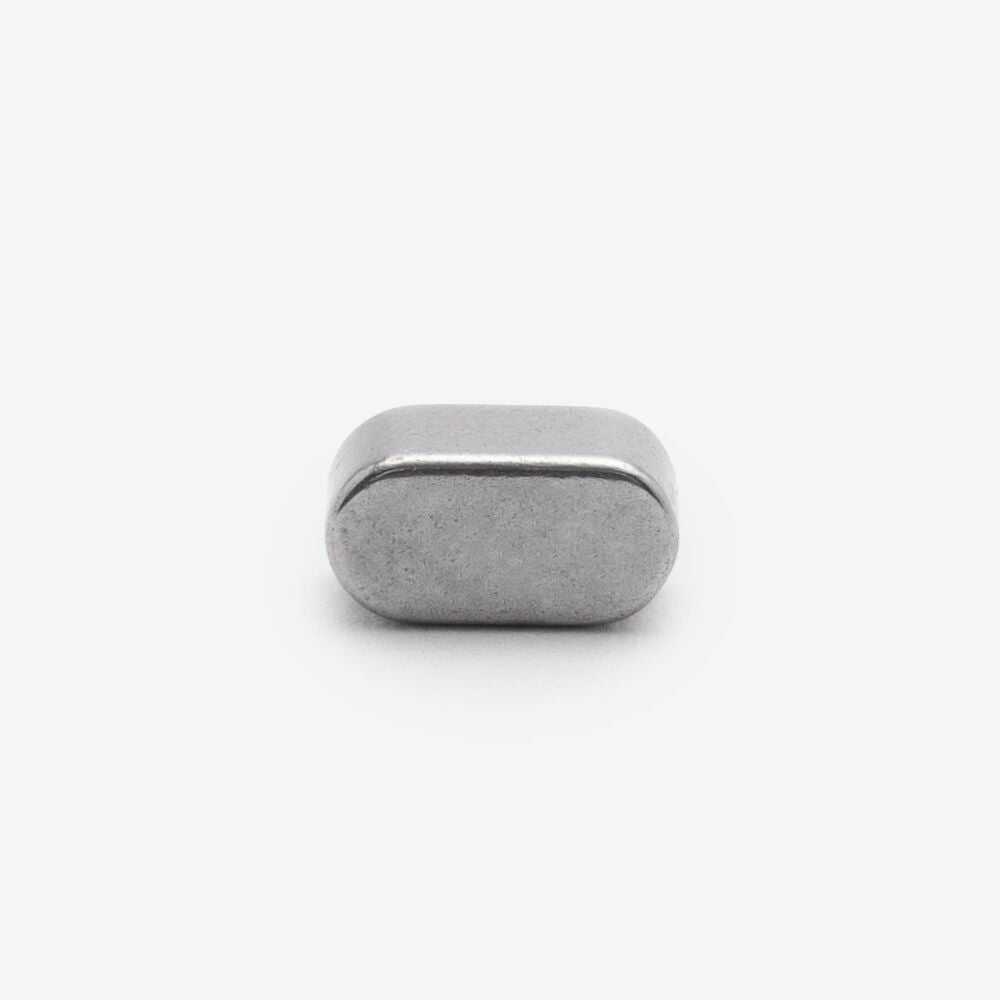 Woodruff Key 4 x 4 x 8mm