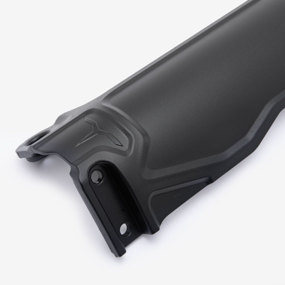 Talaria Blank Fork Protector Pair Black