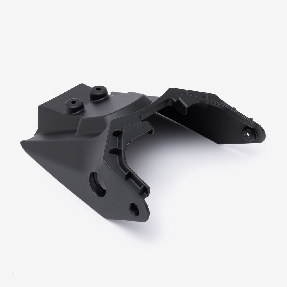 Upper Front Panel Black