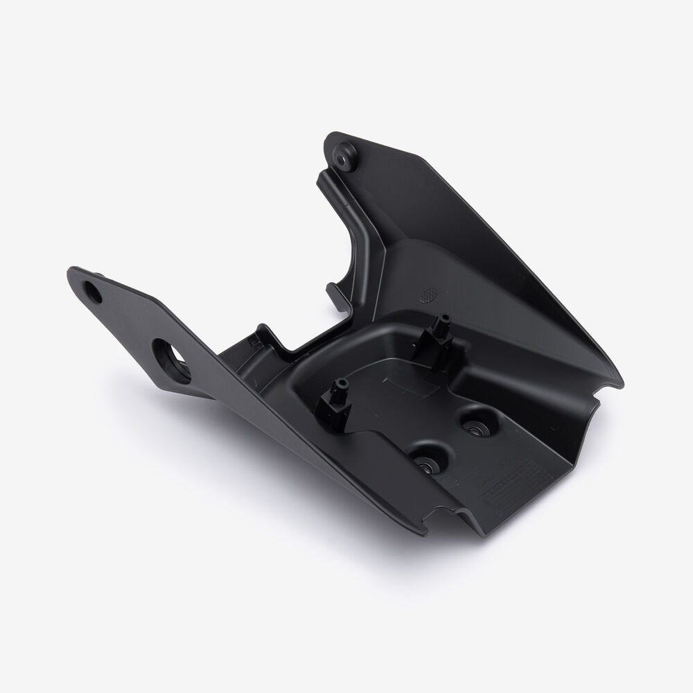Upper Front Panel Black