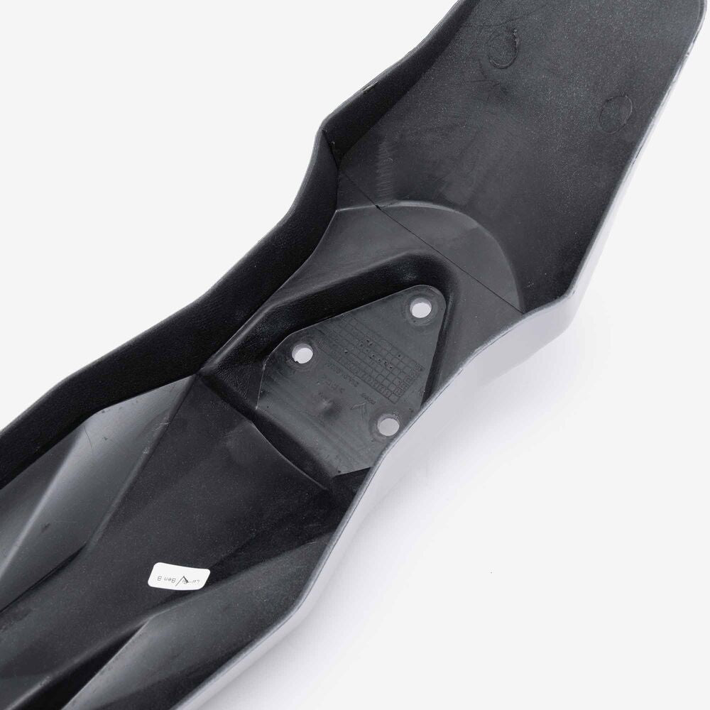 Front Fender Grey