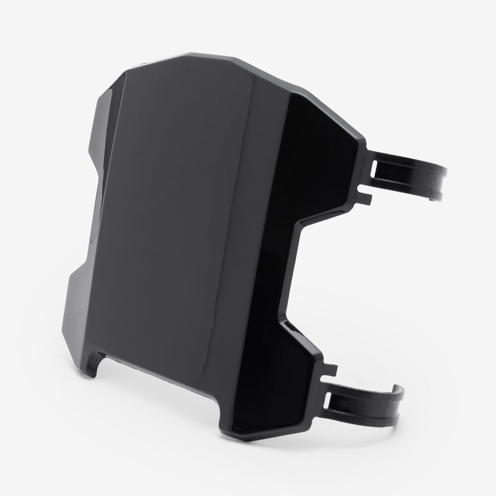 Talaria Front Number Board Black