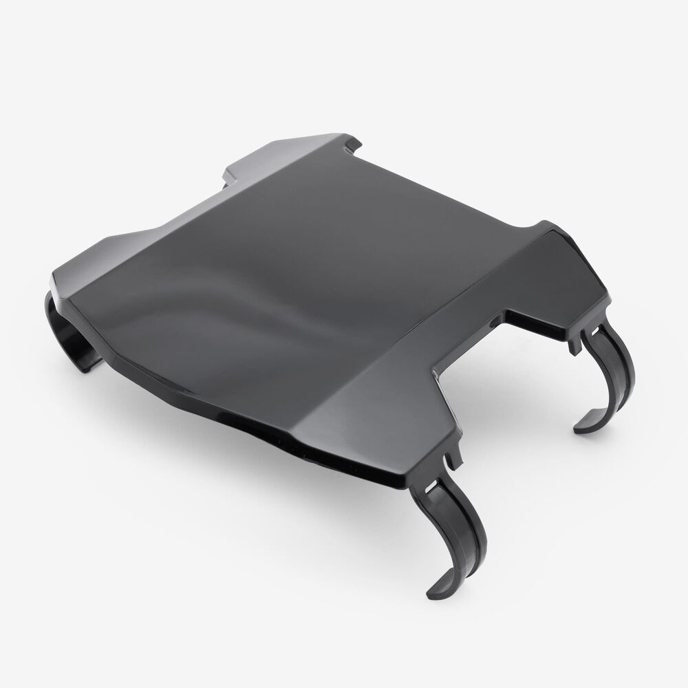 Talaria Front Number Board Black