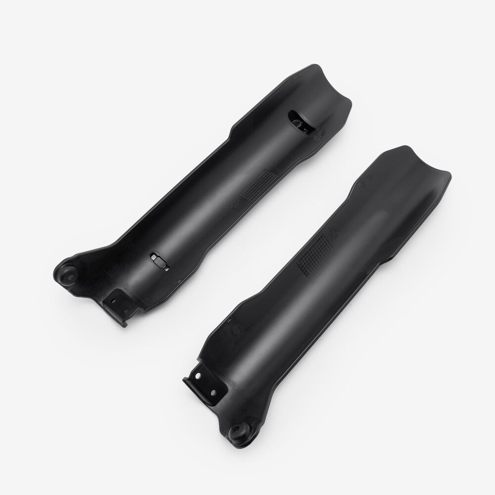 Talaria Blank Fork Protector Pair Black