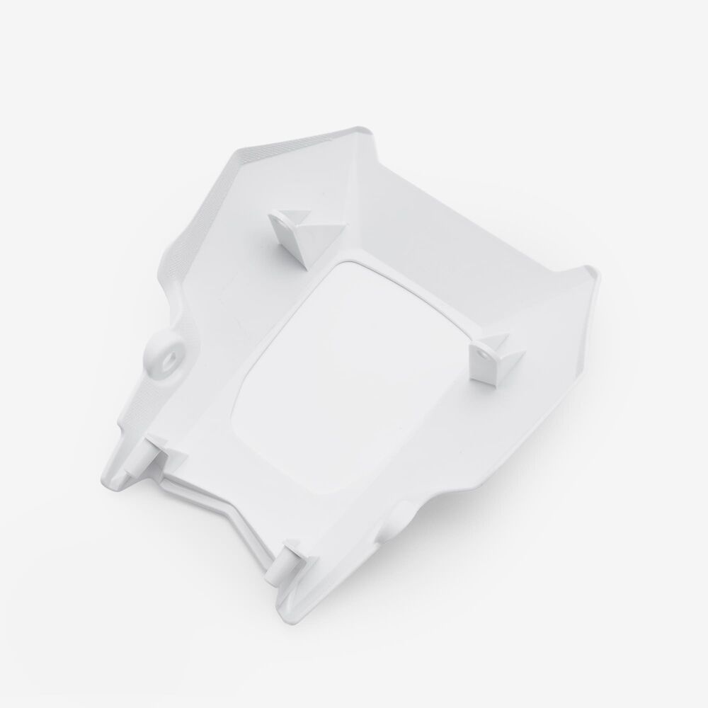 Headlight Panel White