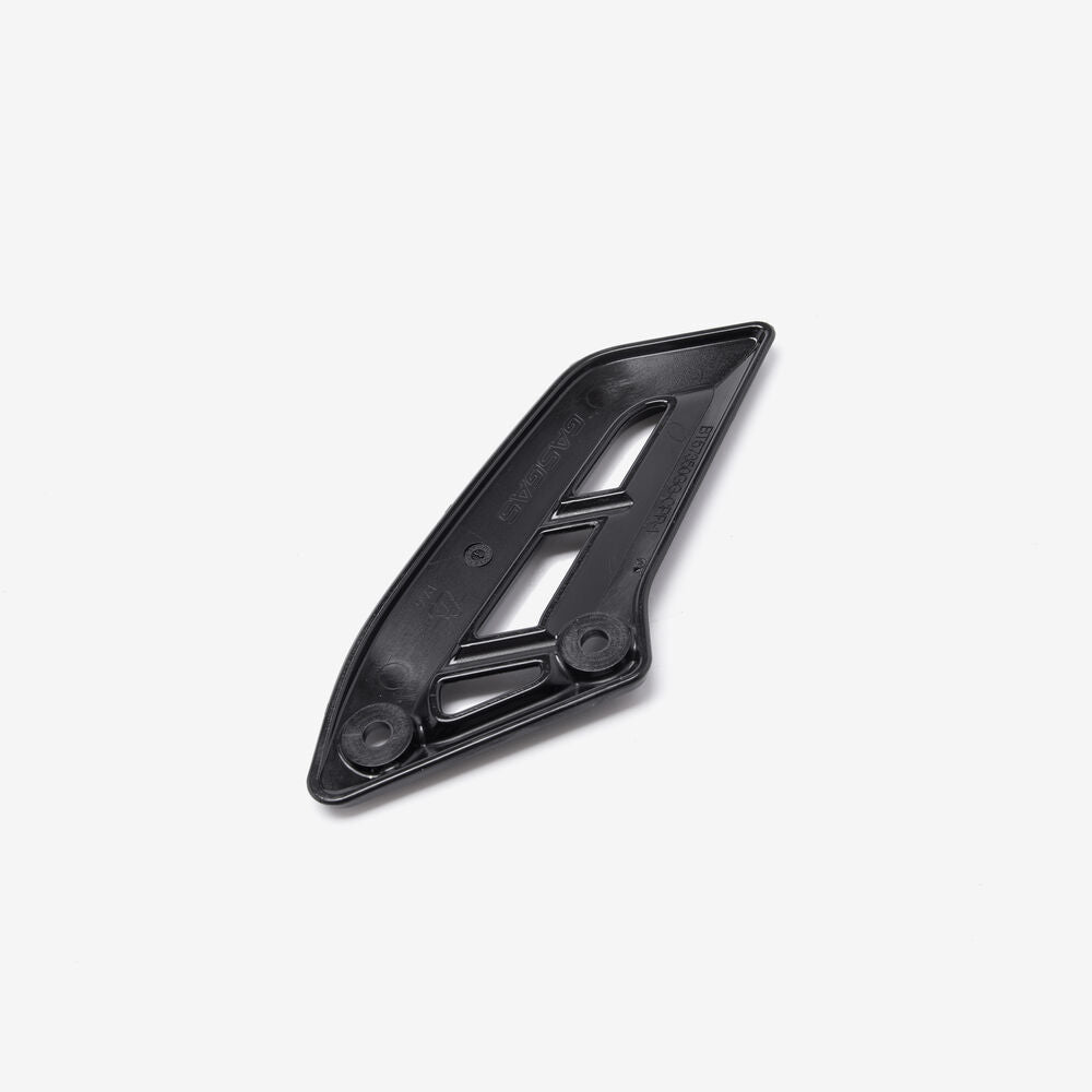 Rear Black Sprocket Protector Panel for TT-E1222-E, TT-E1022-E, TT-T1222-E