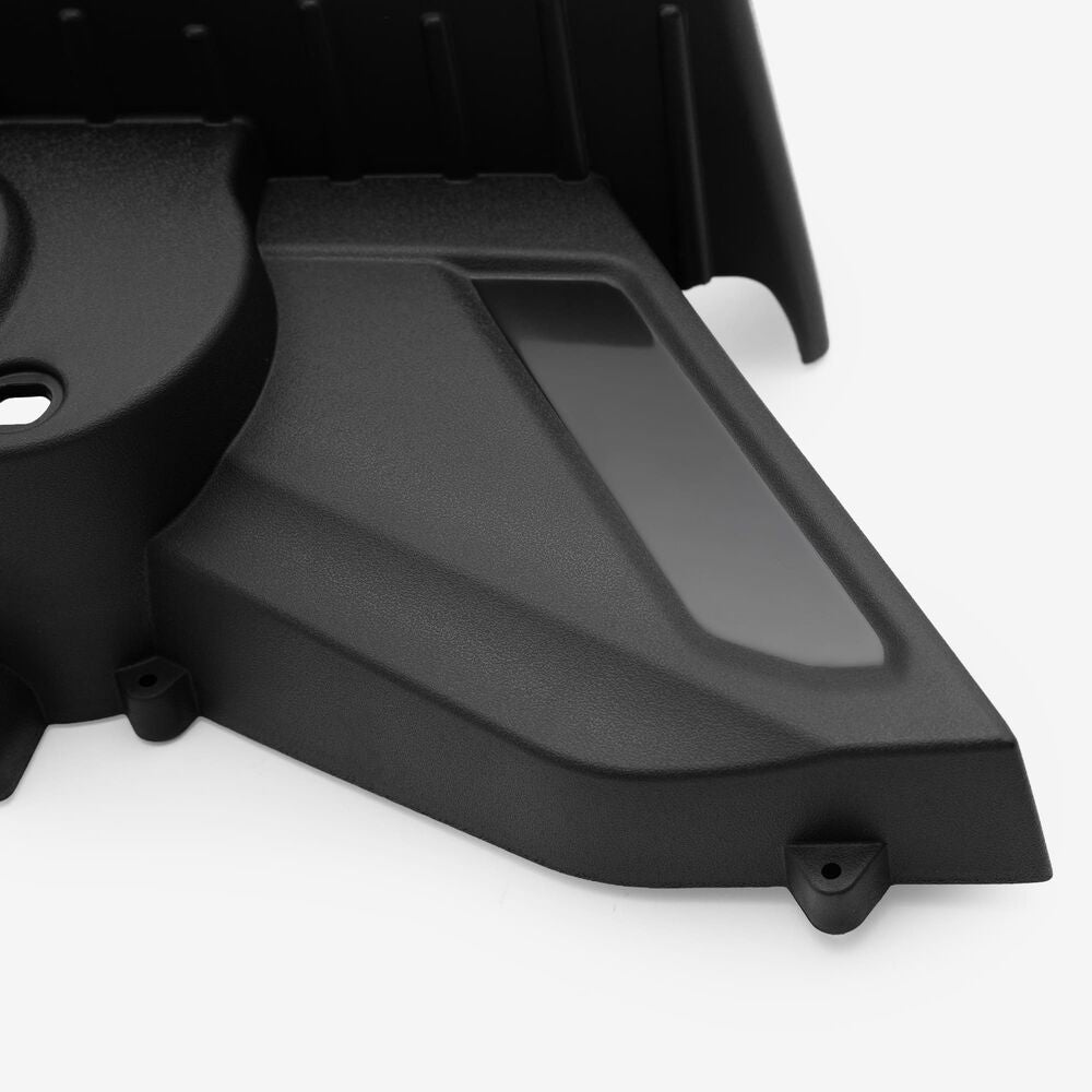Left Side Panel Black