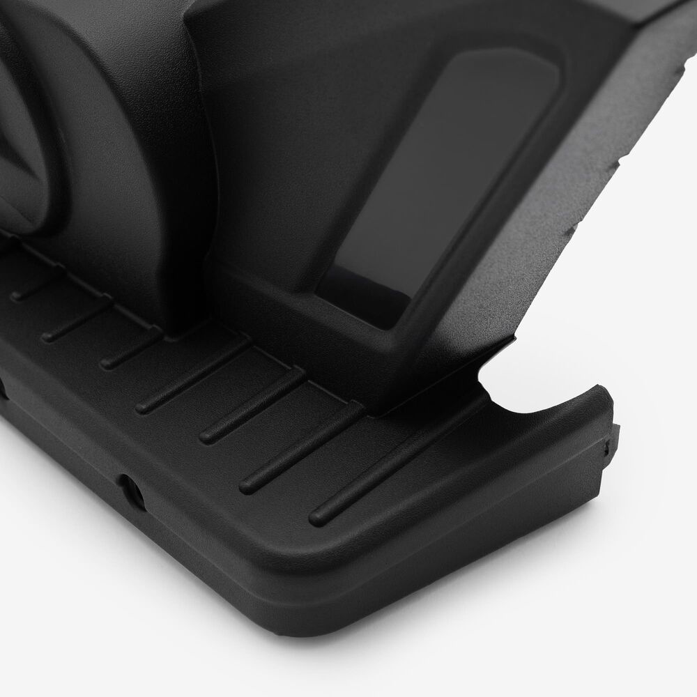 Right Side Panel Black