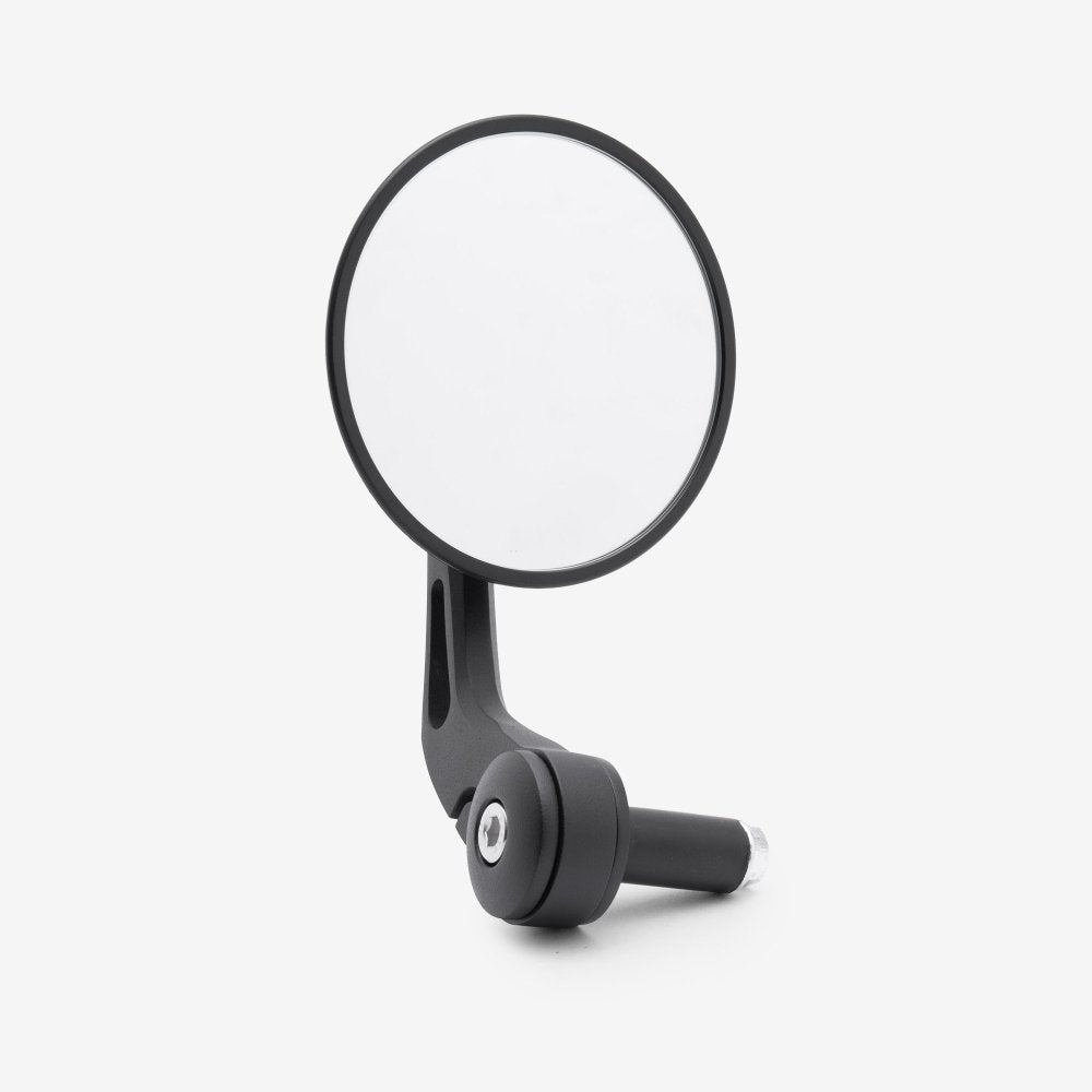 Left Mirror